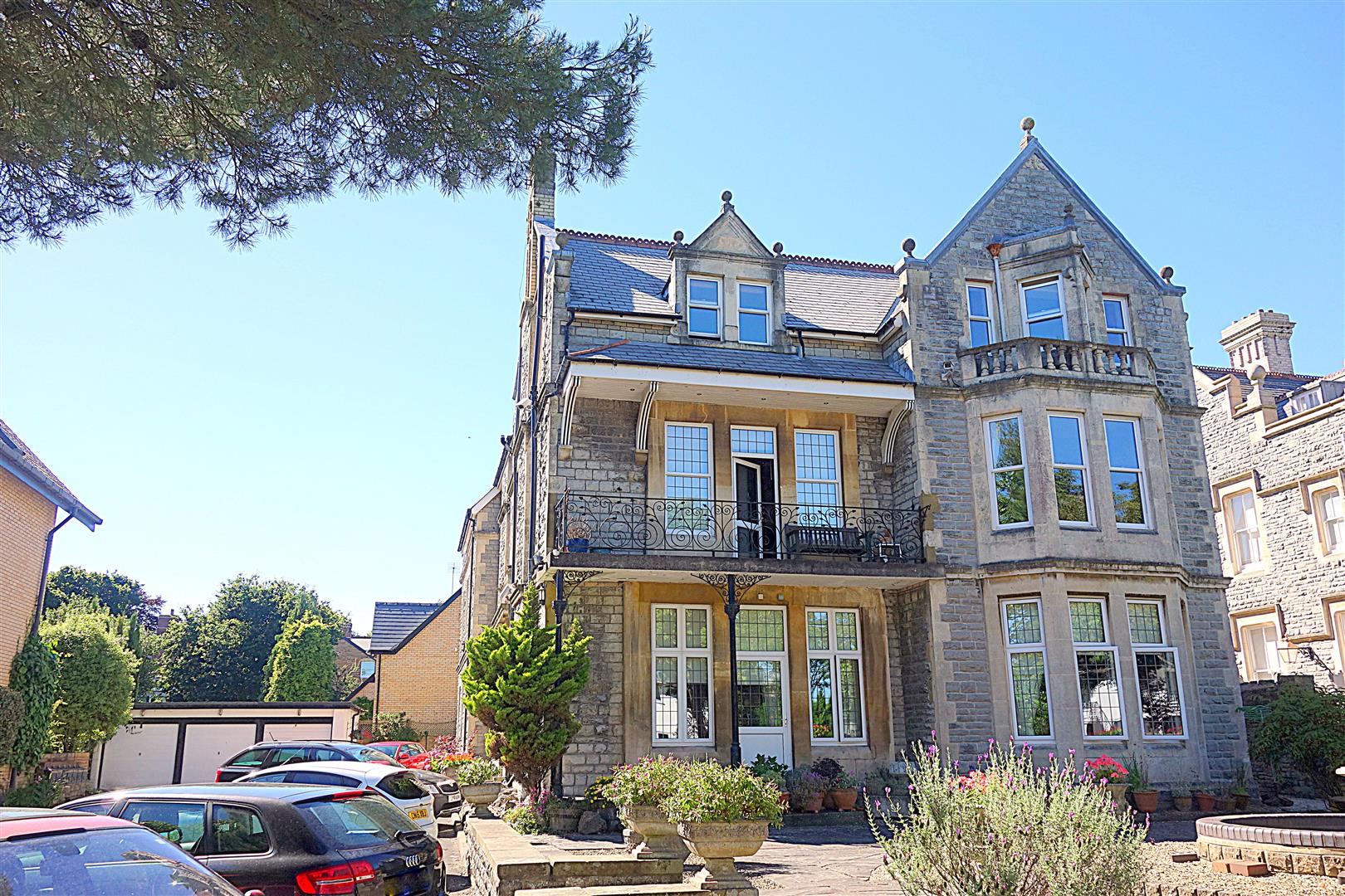 ACJ Sales & Lettings Property for sale to let in Penarth, Cardiff